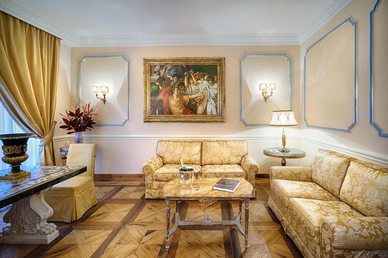 Frezza - Alta Luxury Apartment